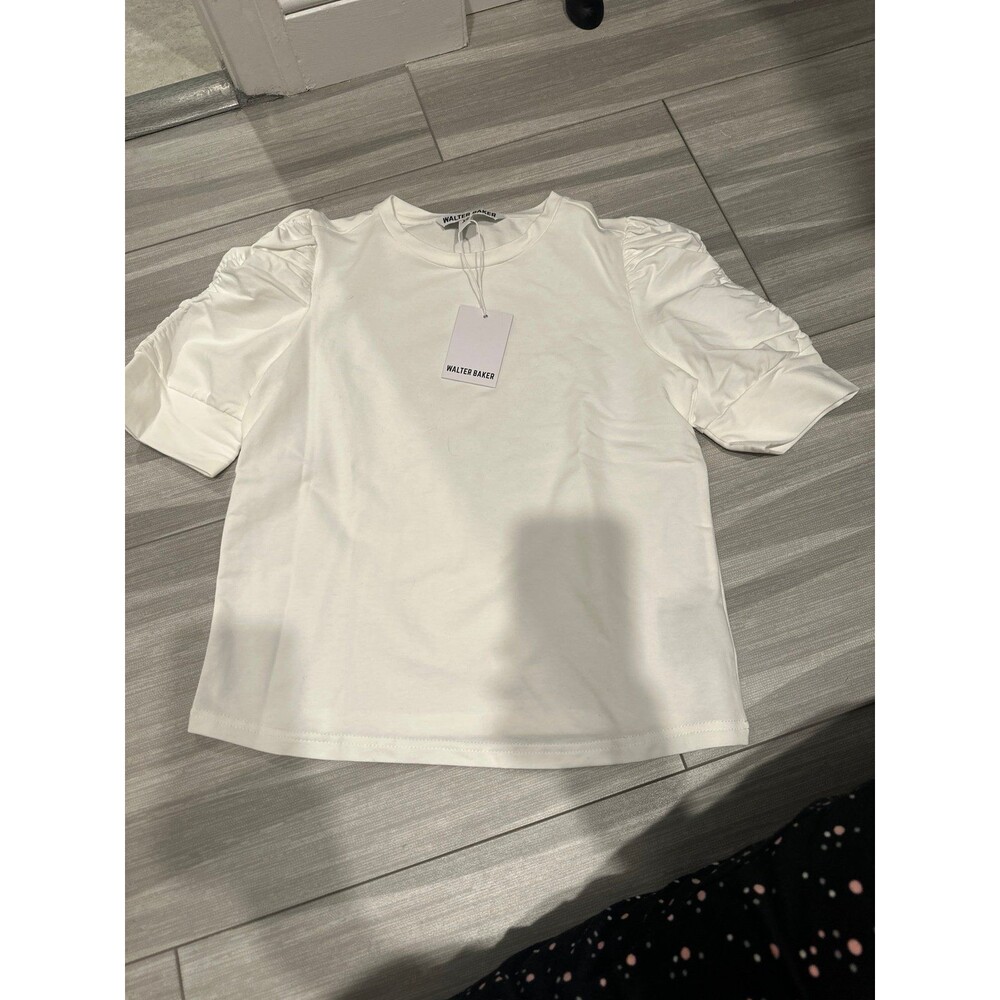 Walter Baker blouse